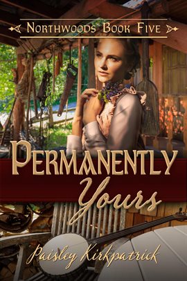 Cover image for Permanently Yours