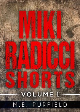 Cover image for Miki Radicci Shorts