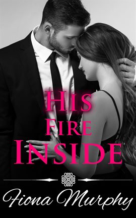 Imagen de portada para His Fire Inside