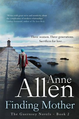Cover image for Finding Mother