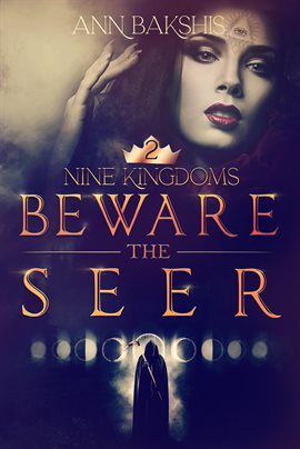 Cover image for Beware the Seer