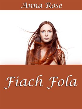 Cover image for Fiach Fola