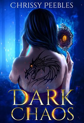 Cover image for Dark Chaos, Book 2