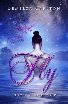 Cover image for Fly