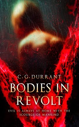 Cover image for Bodies in Revolt