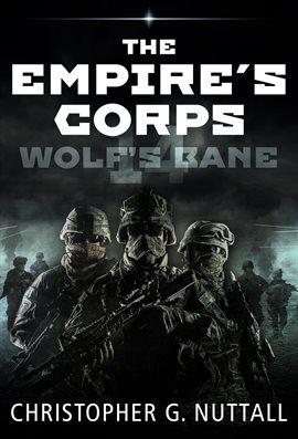Cover image for Wolf's Bane