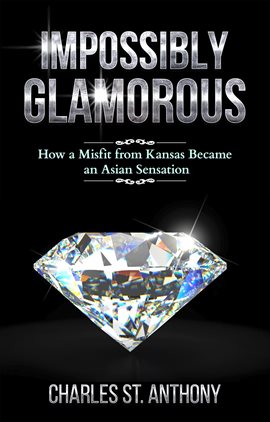 Cover image for Impossibly Glamorous