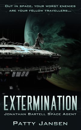 Cover image for Extermination