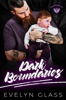 Cover image for Dark Boundaries