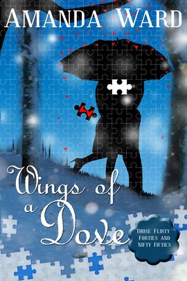 Imagen de portada para Wings of a Dove