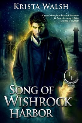 Cover image for Song of Wishrock Harbor