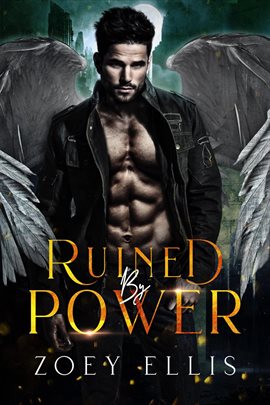 Imagen de portada para Ruined by Power