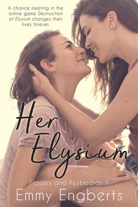 Cover image for Her Elysium