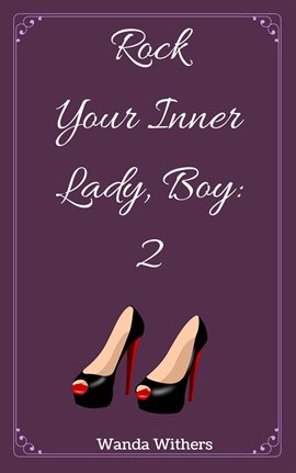 Cover image for Boy 2 Rock your Inner Lady