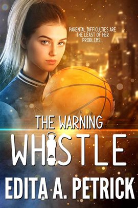 Cover image for The Warning Whistle