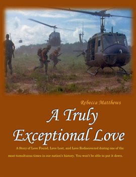 Cover image for A Truly Exceptional Love