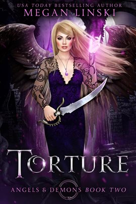 Cover image for Torture