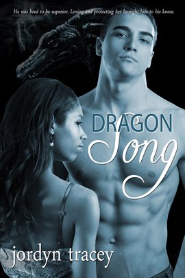 Imagen de portada para Dragon Song