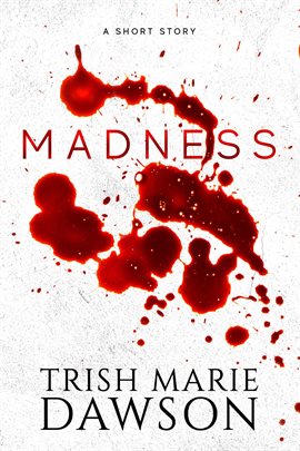 Cover image for Madness