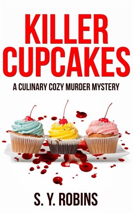 Cover image for Killer Chocolate: Cozy Mystery Short Story