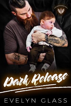 Cover image for Dark Release