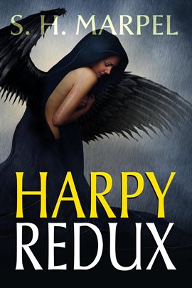 Cover image for Harpy Redux