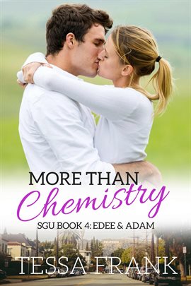 Cover image for More Than Chemistry