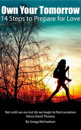 Cover image for Own Your Tomorrow: 14 Steps to Prepare for Love