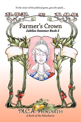 Cover image for Farmer's Crown