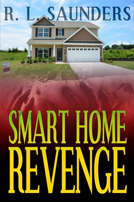 Cover image for Smart Home Revenge