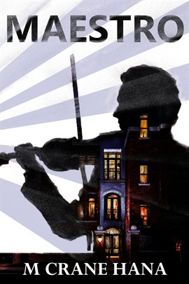 Cover image for Maestro