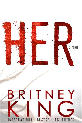 Cover image for HER: A Psychological Thriller