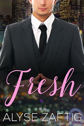 Cover image for Fresh