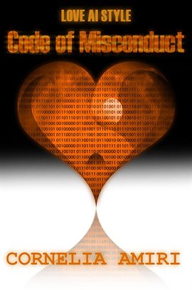 Cover image for Code of Misconduct