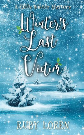 Cover image for Winter's Last Victim