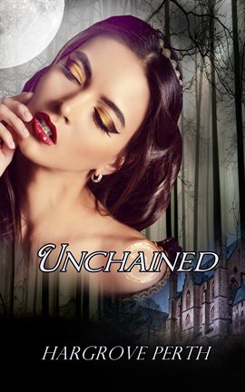 Cover image for Unchained