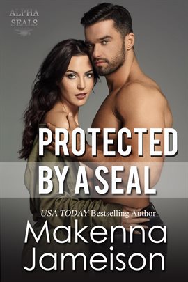 Cover image for Protected by a SEAL