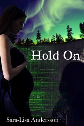 Cover image for Hold On