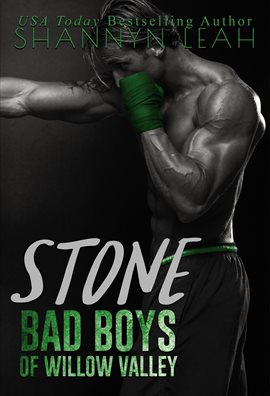 Cover image for Stone