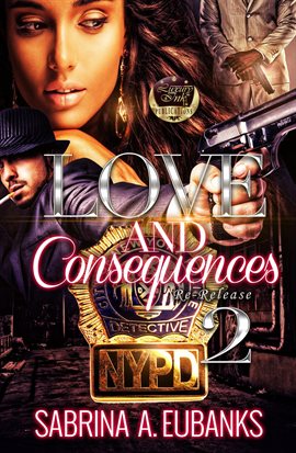 Cover image for Love and Consequences 2