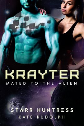 Imagen de portada para Krayter