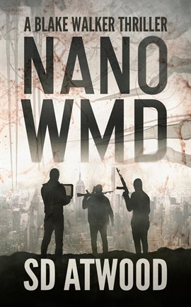 Cover image for Nano WMD