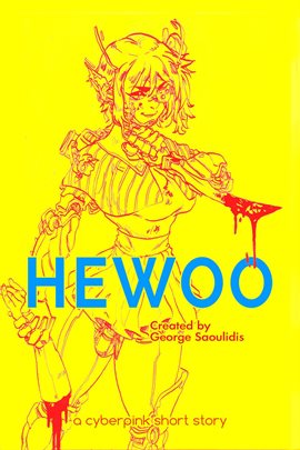 Cover image for Hewoo