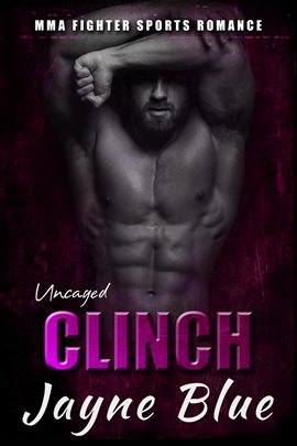 Cover image for Clinch