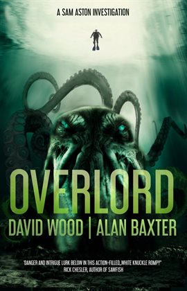 Imagen de portada para Overlord