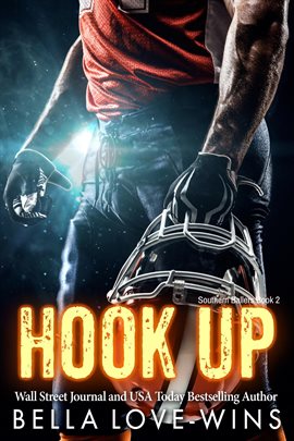 Cover image for Hook Up