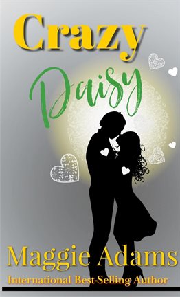 Cover image for Crazy Daisy