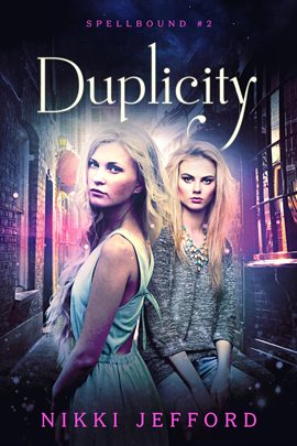 Cover image for Duplicity