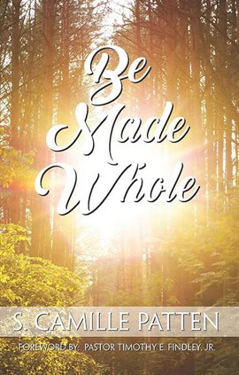 Imagen de portada para Be Made Whole
