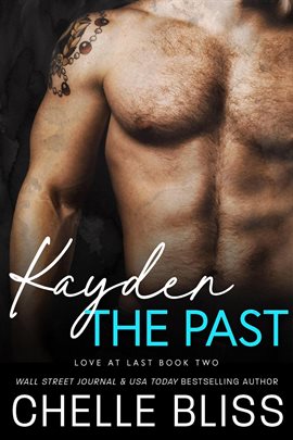 Cover image for Kayden the Past